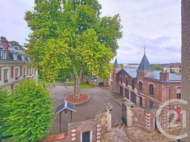 Appartement F2 à vendre - 2 pièces - 35.84 m2 - DAMMARIE LES LYS - 77 - ILE-DE-FRANCE - Century 21 Cerim