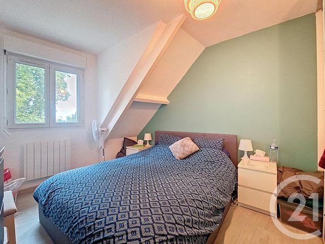 Appartement F2 à vendre - 2 pièces - 35.84 m2 - DAMMARIE LES LYS - 77 - ILE-DE-FRANCE - Century 21 Cerim