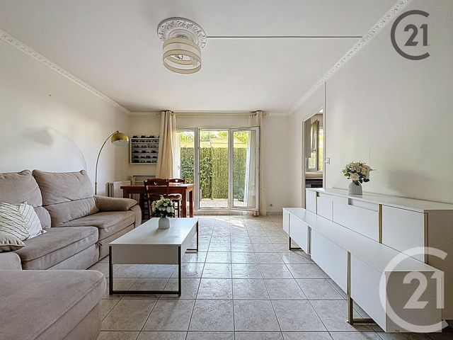 appartement - COMBS LA VILLE - 77