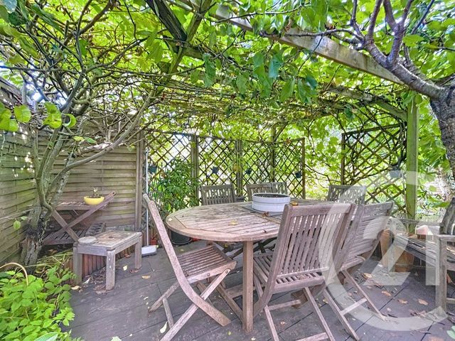 maison à vendre - 5 pièces - 119.0 m2 - LESIGNY - 77 - ILE-DE-FRANCE - Century 21 Cerim