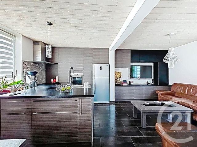 maison à vendre - 5 pièces - 119.0 m2 - LESIGNY - 77 - ILE-DE-FRANCE - Century 21 Cerim