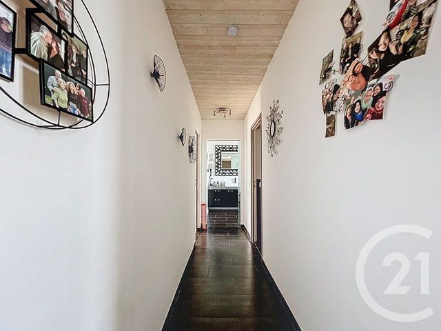 maison à vendre - 5 pièces - 119.0 m2 - LESIGNY - 77 - ILE-DE-FRANCE - Century 21 Cerim