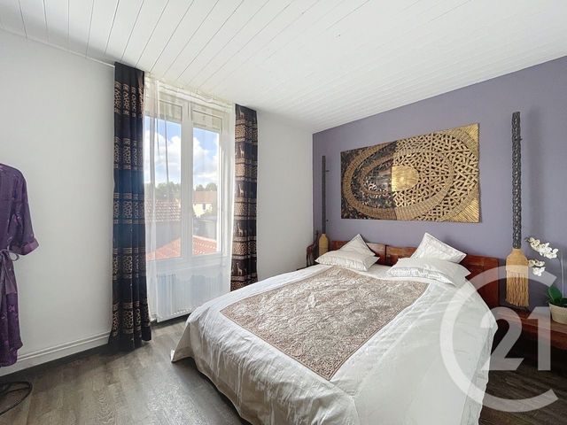 maison à vendre - 5 pièces - 119.0 m2 - LESIGNY - 77 - ILE-DE-FRANCE - Century 21 Cerim