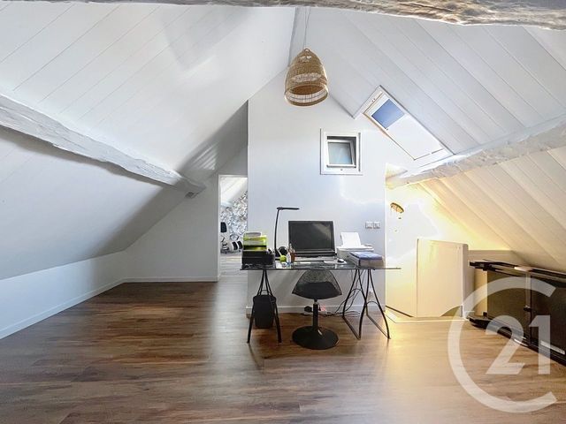 maison à vendre - 5 pièces - 119.0 m2 - LESIGNY - 77 - ILE-DE-FRANCE - Century 21 Cerim