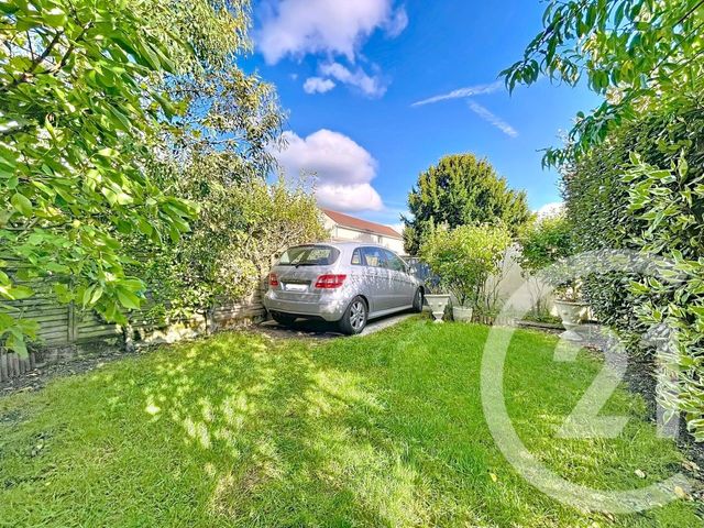 maison à vendre - 5 pièces - 119.0 m2 - LESIGNY - 77 - ILE-DE-FRANCE - Century 21 Cerim