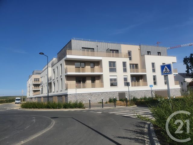 Appartement F2 à louer - 2 pièces - 45.51 m2 - MOISSY CRAMAYEL - 77 - ILE-DE-FRANCE - Century 21 Cerim