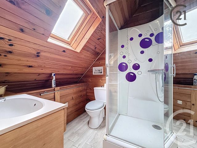 maison à vendre - 5 pièces - 86.01 m2 - REAU - 77 - ILE-DE-FRANCE - Century 21 Cerim