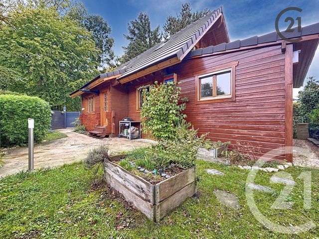 maison - REAU - 77