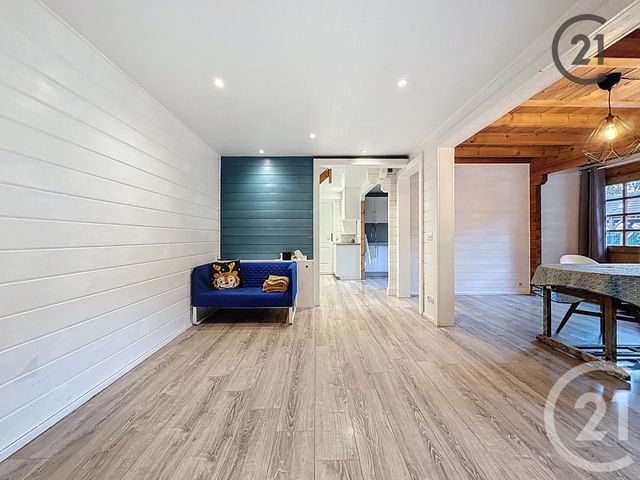 maison à vendre - 5 pièces - 86.01 m2 - REAU - 77 - ILE-DE-FRANCE - Century 21 Cerim