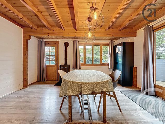 maison à vendre - 5 pièces - 86.01 m2 - REAU - 77 - ILE-DE-FRANCE - Century 21 Cerim