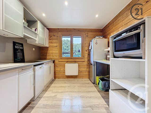 maison à vendre - 5 pièces - 86.01 m2 - REAU - 77 - ILE-DE-FRANCE - Century 21 Cerim