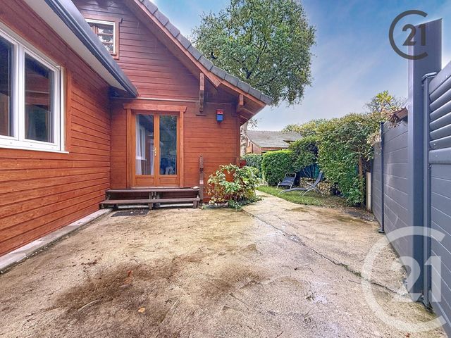 maison à vendre - 5 pièces - 86.01 m2 - REAU - 77 - ILE-DE-FRANCE - Century 21 Cerim