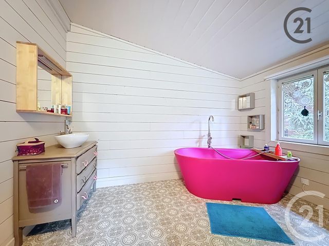 maison à vendre - 5 pièces - 86.01 m2 - REAU - 77 - ILE-DE-FRANCE - Century 21 Cerim