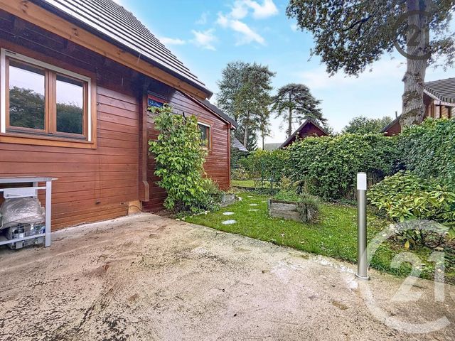 maison à vendre - 5 pièces - 86.01 m2 - REAU - 77 - ILE-DE-FRANCE - Century 21 Cerim