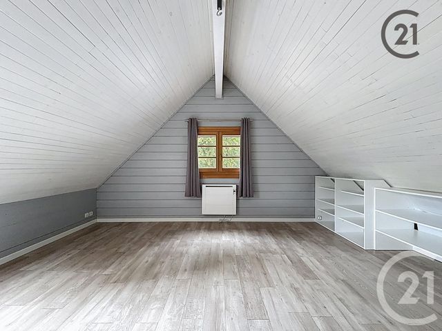 maison à vendre - 5 pièces - 86.01 m2 - REAU - 77 - ILE-DE-FRANCE - Century 21 Cerim