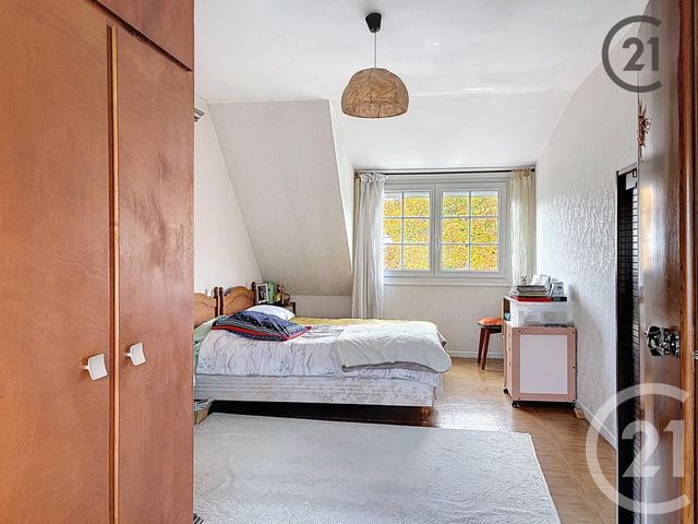 maison à vendre - 5 pièces - 108.44 m2 - MOISSY CRAMAYEL - 77 - ILE-DE-FRANCE - Century 21 Cerim