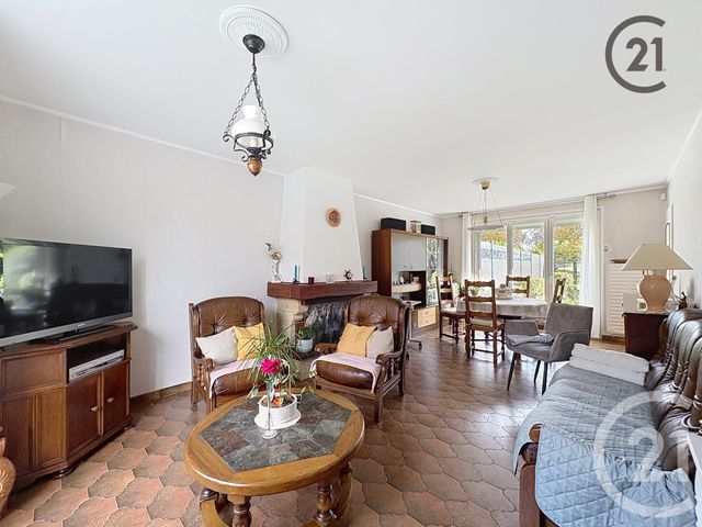 maison à vendre - 5 pièces - 108.44 m2 - MOISSY CRAMAYEL - 77 - ILE-DE-FRANCE - Century 21 Cerim