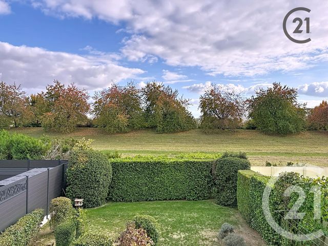 maison à vendre - 5 pièces - 108.44 m2 - MOISSY CRAMAYEL - 77 - ILE-DE-FRANCE - Century 21 Cerim