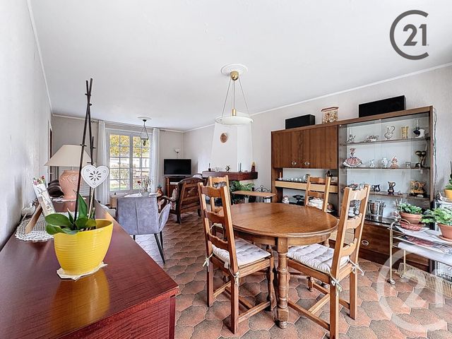 maison à vendre - 5 pièces - 108.44 m2 - MOISSY CRAMAYEL - 77 - ILE-DE-FRANCE - Century 21 Cerim