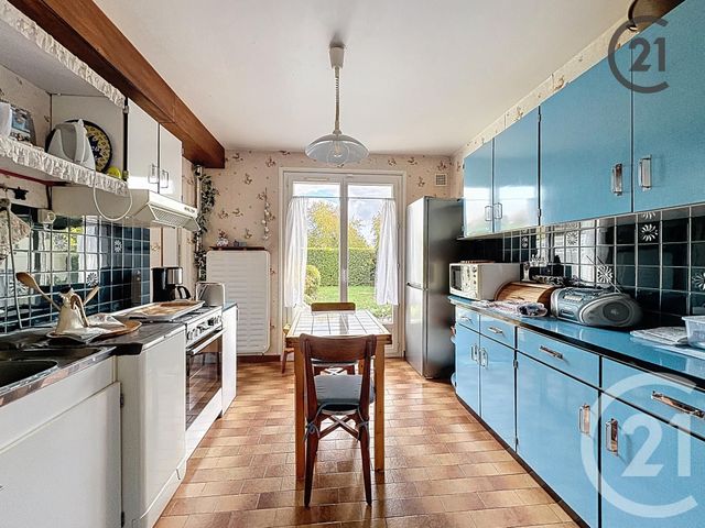 maison à vendre - 5 pièces - 108.44 m2 - MOISSY CRAMAYEL - 77 - ILE-DE-FRANCE - Century 21 Cerim