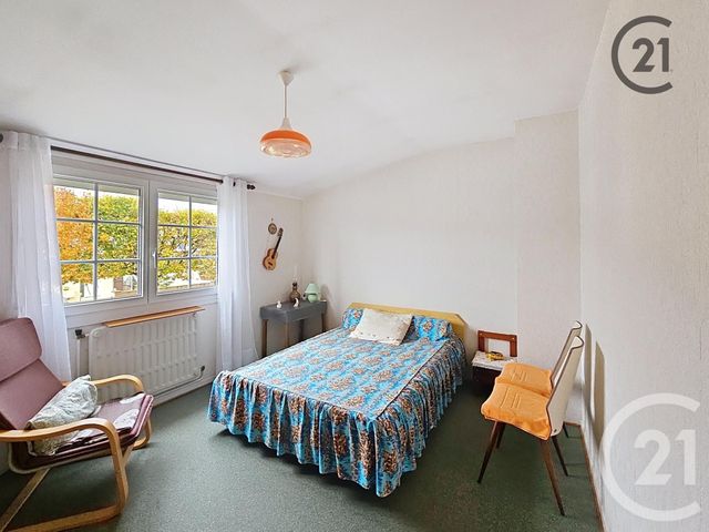 maison à vendre - 5 pièces - 108.44 m2 - MOISSY CRAMAYEL - 77 - ILE-DE-FRANCE - Century 21 Cerim