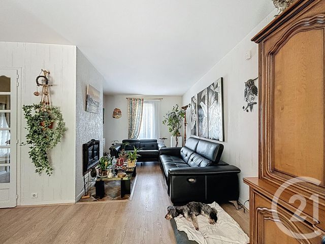 maison - COMBS LA VILLE - 77