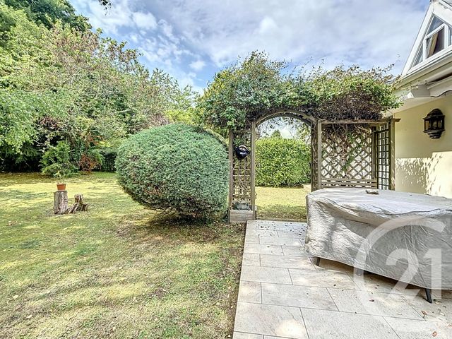 maison à vendre - 5 pièces - 134.77 m2 - COMBS LA VILLE - 77 - ILE-DE-FRANCE - Century 21 Cerim