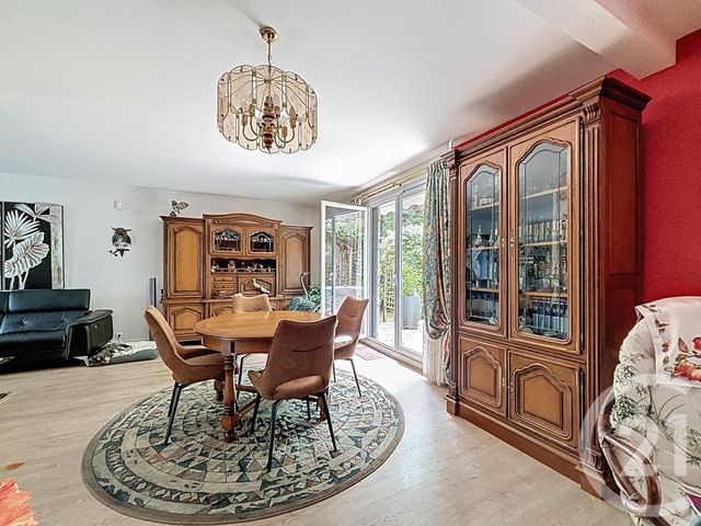 maison à vendre - 5 pièces - 134.77 m2 - COMBS LA VILLE - 77 - ILE-DE-FRANCE - Century 21 Cerim