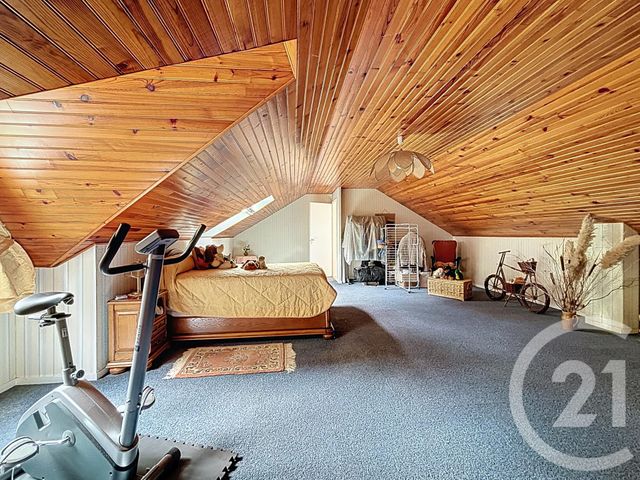 maison à vendre - 5 pièces - 134.77 m2 - COMBS LA VILLE - 77 - ILE-DE-FRANCE - Century 21 Cerim