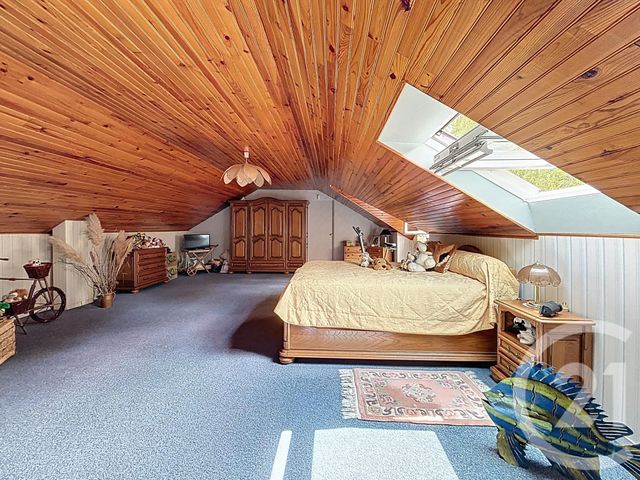 maison à vendre - 5 pièces - 134.77 m2 - COMBS LA VILLE - 77 - ILE-DE-FRANCE - Century 21 Cerim