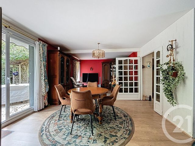 maison à vendre - 5 pièces - 134.77 m2 - COMBS LA VILLE - 77 - ILE-DE-FRANCE - Century 21 Cerim