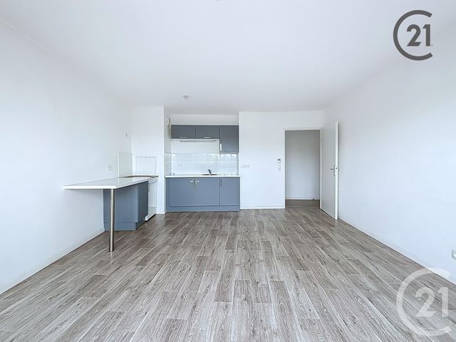 appartement - LIEUSAINT - 77