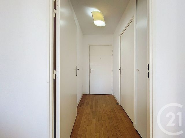 Appartement F2 à vendre - 2 pièces - 44.85 m2 - LIEUSAINT - 77 - ILE-DE-FRANCE - Century 21 Cerim