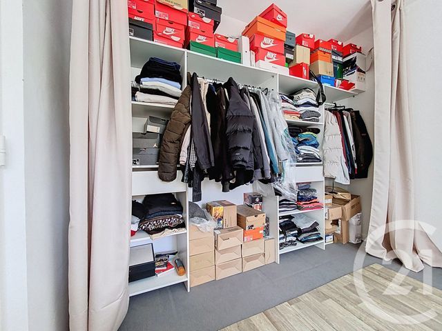 Appartement F2 à vendre - 2 pièces - 44.85 m2 - LIEUSAINT - 77 - ILE-DE-FRANCE - Century 21 Cerim