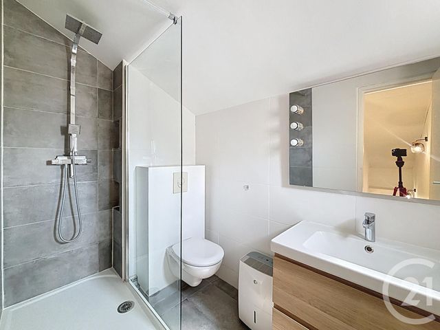 maison à vendre - 6 pièces - 115.0 m2 - COMBS LA VILLE - 77 - ILE-DE-FRANCE - Century 21 Cerim