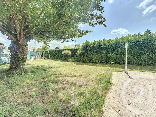 maison à vendre - 6 pièces - 115.0 m2 - COMBS LA VILLE - 77 - ILE-DE-FRANCE - Century 21 Cerim