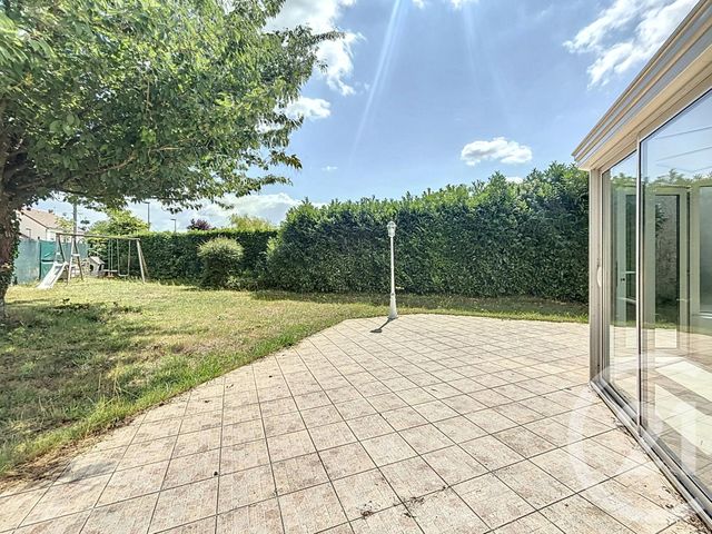 maison à vendre - 6 pièces - 115.0 m2 - COMBS LA VILLE - 77 - ILE-DE-FRANCE - Century 21 Cerim