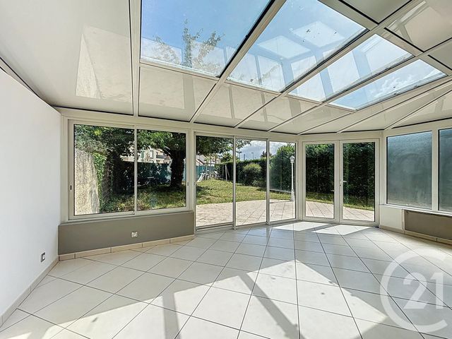 maison à vendre - 6 pièces - 115.0 m2 - COMBS LA VILLE - 77 - ILE-DE-FRANCE - Century 21 Cerim