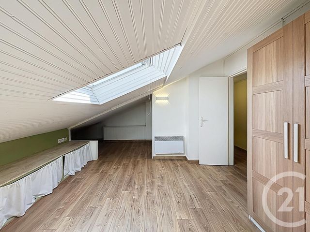 maison à vendre - 6 pièces - 115.0 m2 - COMBS LA VILLE - 77 - ILE-DE-FRANCE - Century 21 Cerim