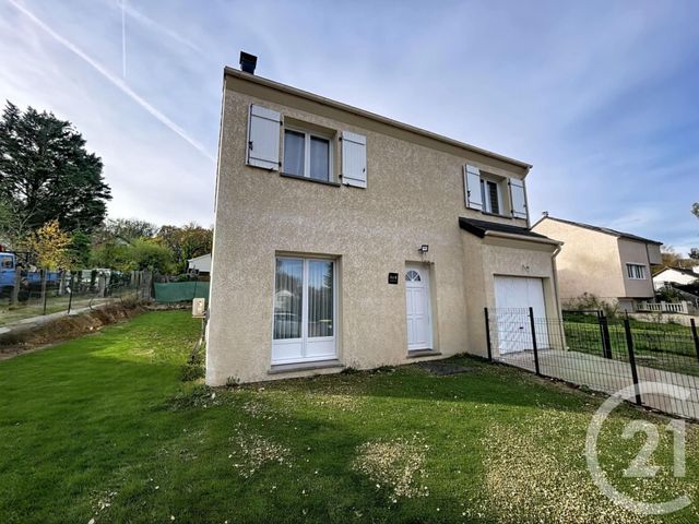 maison à vendre - 5 pièces - 113.0 m2 - BOUSSY ST ANTOINE - 91 - ILE-DE-FRANCE - Century 21 Cerim