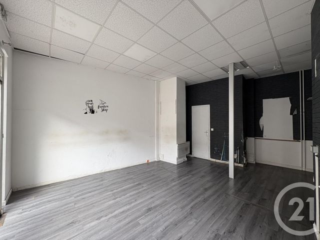 Appartement F1 à louer - 1 pièce - 25.9 m2 - MELUN - 77 - ILE-DE-FRANCE - Century 21 Cerim