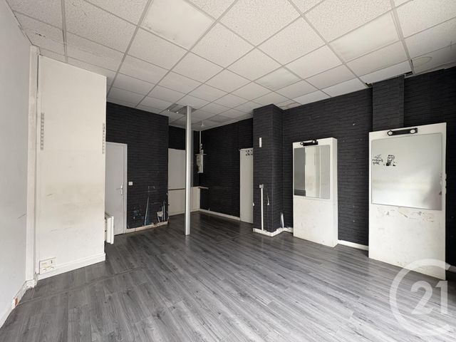 Appartement F1 à louer - 1 pièce - 25.9 m2 - MELUN - 77 - ILE-DE-FRANCE - Century 21 Cerim