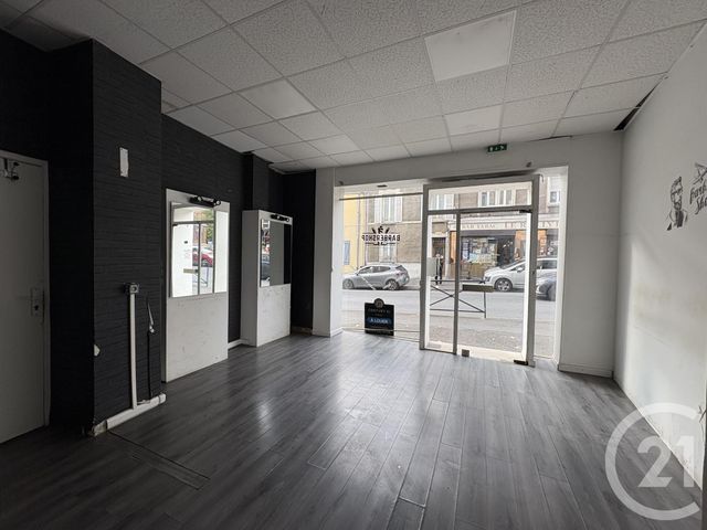 Appartement F1 à louer - 1 pièce - 25.9 m2 - MELUN - 77 - ILE-DE-FRANCE - Century 21 Cerim