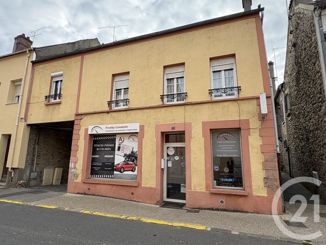 appartement - LIEUSAINT - 77