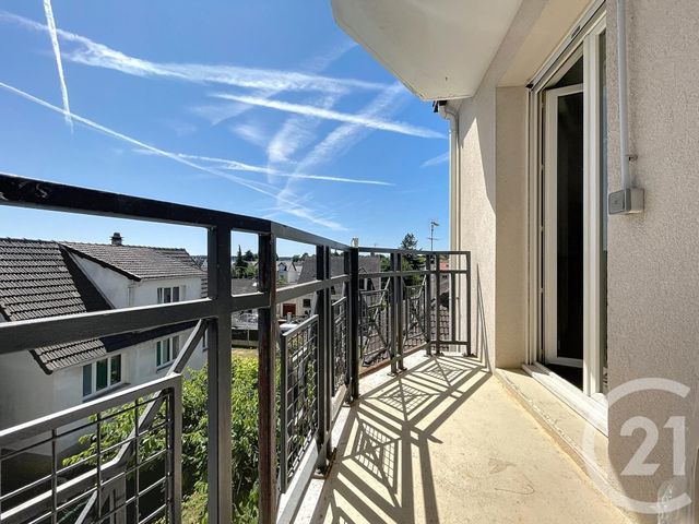 Afficher la photo en grand Appartement F3 à vendre - 3 pièces - 55.0 m2 - PONTAULT COMBAULT - 77 - ILE-DE-FRANCE - Century 21 Cerim