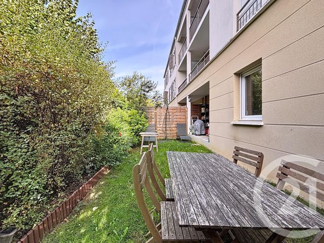 appartement - LIEUSAINT - 77