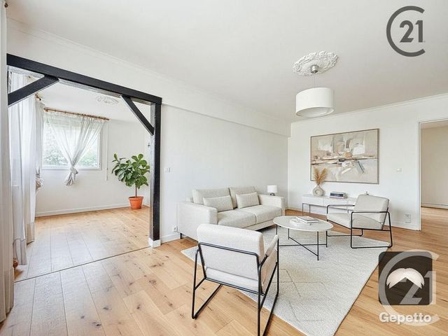 Appartement F5 à vendre COMBS LA VILLE