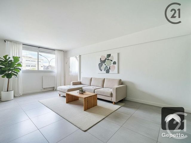 Appartement F5 à vendre - 5 pièces - 85.83 m2 - COMBS LA VILLE - 77 - ILE-DE-FRANCE - Century 21 Cerim