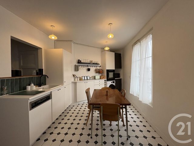 Appartement F2 à louer - 2 pièces - 48.55 m2 - MELUN - 77 - ILE-DE-FRANCE - Century 21 Cerim
