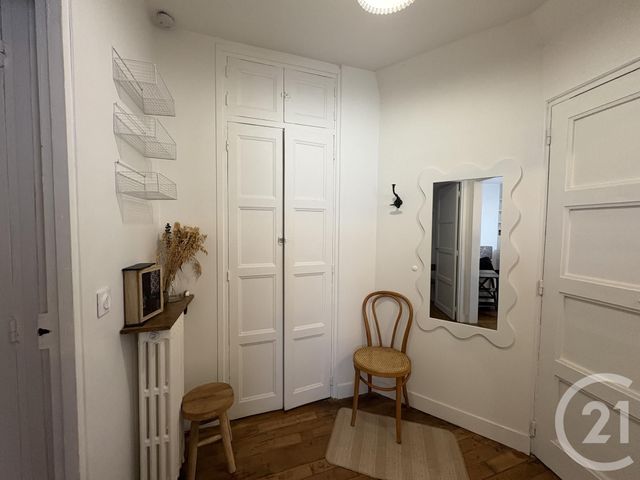 Appartement F2 à louer - 2 pièces - 48.55 m2 - MELUN - 77 - ILE-DE-FRANCE - Century 21 Cerim